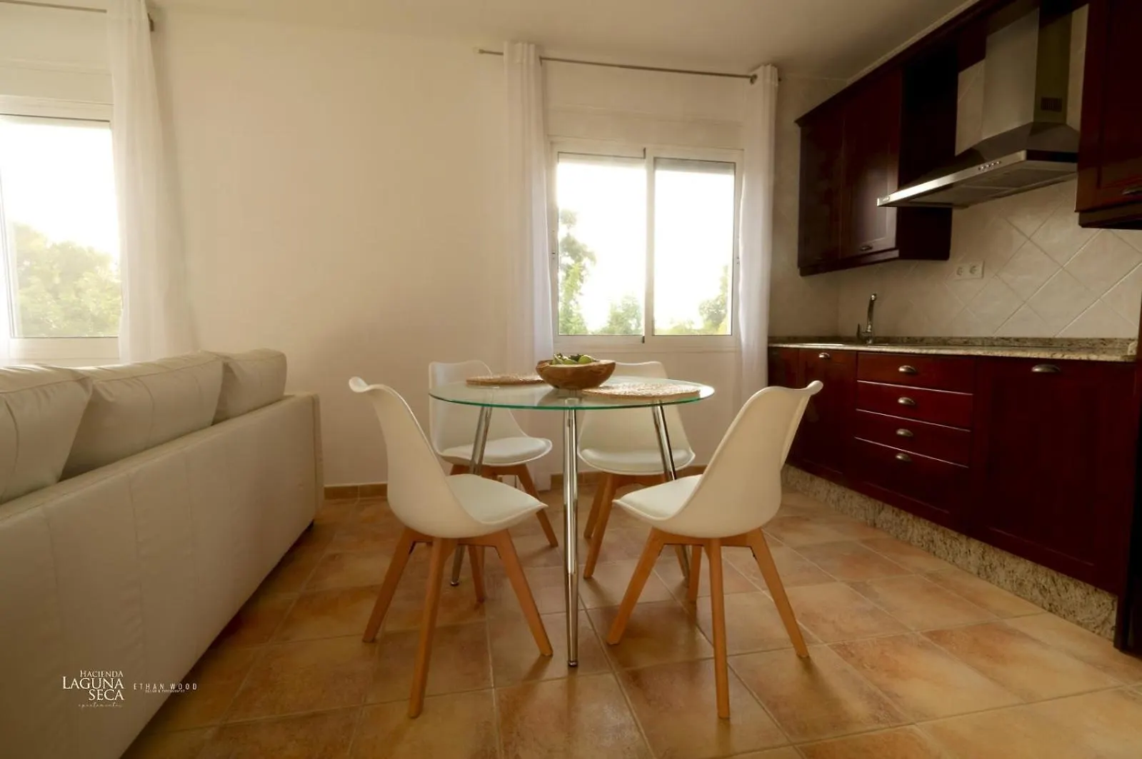 Hacienda Laguna Seca - Apart. Lavanda Apartment Chiclana de la Frontera