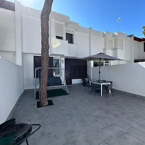 Casa Disfrute Sol - Cerca De La Playa Сasa de vacaciones