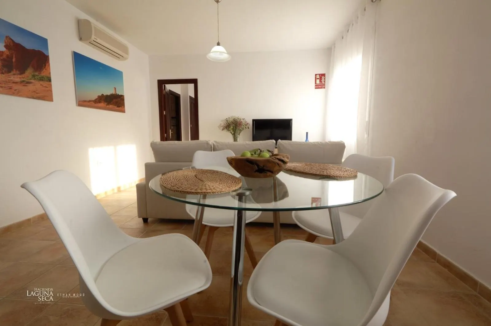 Hacienda Laguna Seca Chiclana de la Frontera España
