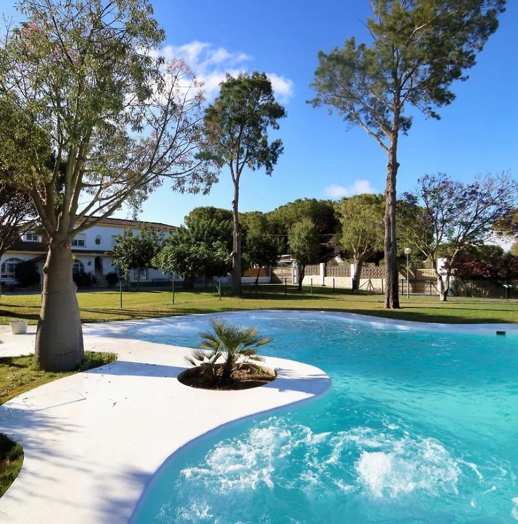 Apartamento Hacienda Laguna Seca Chiclana de la Frontera España