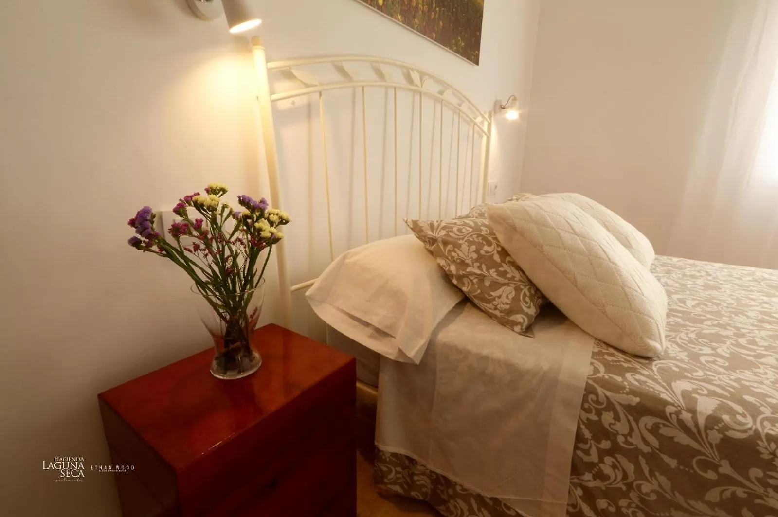 Apartamento Hacienda Laguna Seca Chiclana de la Frontera España
