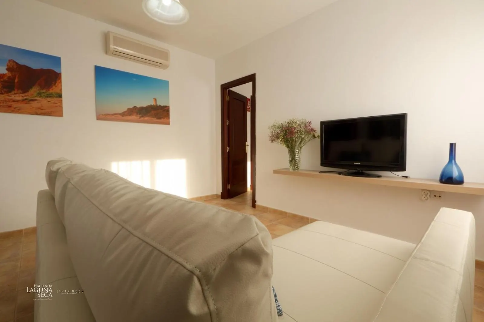 Apartamento Hacienda Laguna Seca Chiclana de la Frontera